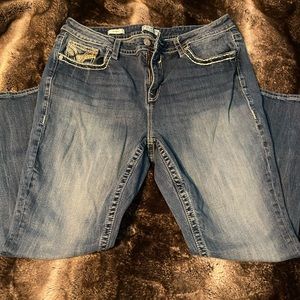 Vigoss Jeans, Size 18